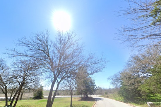 Oklahoma City Welcomes Sunny Skies and Rising Temperatures, NWS Forecasts a Mild Week Ahead
