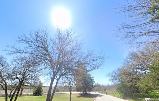 Oklahoma City Welcomes Sunny Skies and Rising Temperatures, NWS Forecasts a Mild Week Ahead