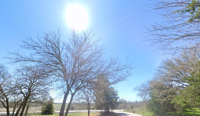Oklahoma City Welcomes Sunny Skies and Rising Temperatures, NWS Forecasts a Mild Week Ahead