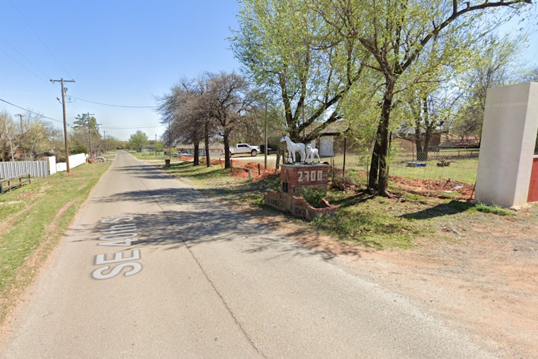 Oklahoma City Woman in Critical Condition After Being Struck in Hit-and-Run, Driver Cooperates with Police