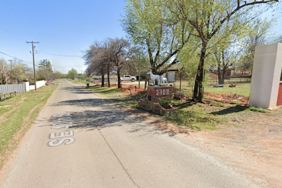 Oklahoma City Woman in Critical Condition After Being Struck in Hit-and-Run, Driver Cooperates with Police