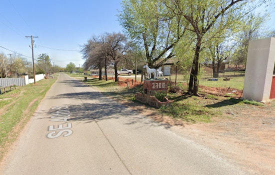Oklahoma City Woman in Critical Condition After Being Struck in Hit-and-Run, Driver Cooperates with Police
