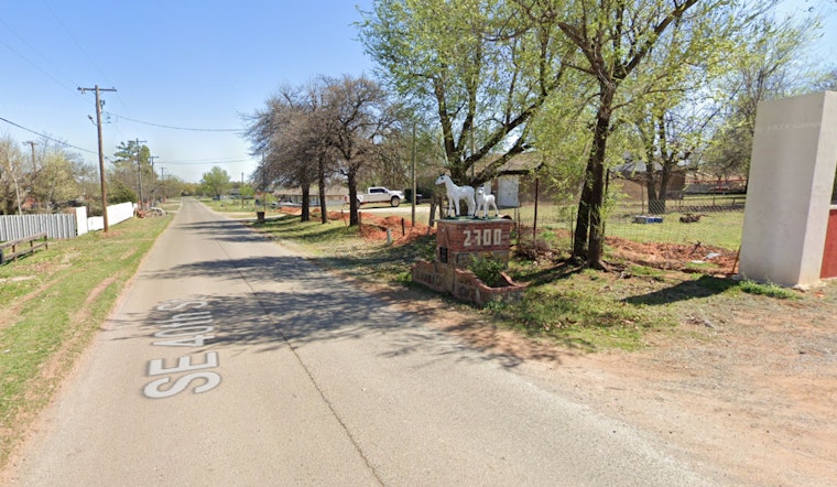 Oklahoma City Woman in Critical Condition After Being Struck in Hit-and-Run, Driver Cooperates with Police
