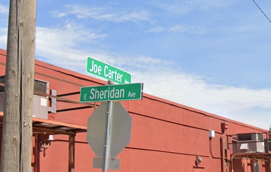 Oklahoma City's Bricktown District Rocked by Shooting, Two Hospitalized, Police Investigate
