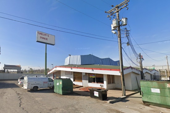 Oklahoma City's Chelio's Diner, Recently on Paramount, Experiences Minor Fire, No Injuries Reported