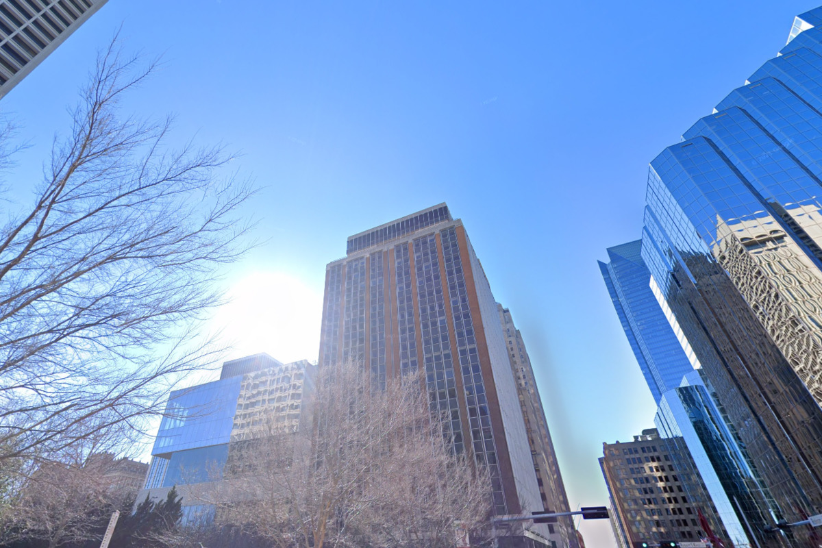 Oklahoma City's Christmas Week Weather Forecast, Sun and Showers