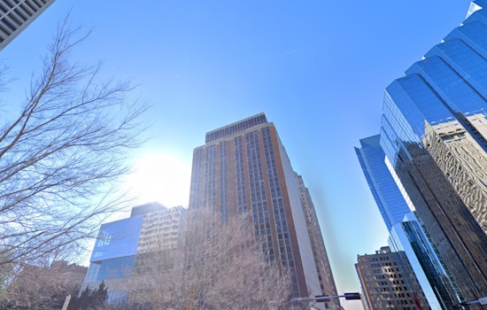 Oklahoma City's Christmas Week Weather Forecast, Sun and Showers Expected