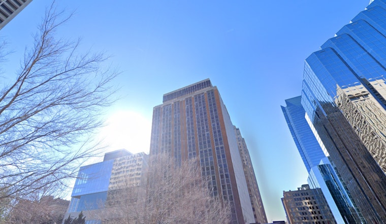 Oklahoma City's Christmas Week Weather Forecast, Sun and Showers Expected