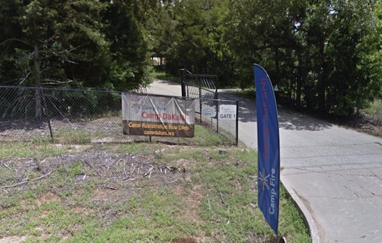 Oklahoma City's Historic Camp DaKaNi and Camp CANOE To Close After 95 Years