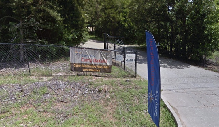 Oklahoma City's Historic Camp DaKaNi and Camp CANOE To Close After 95 Years