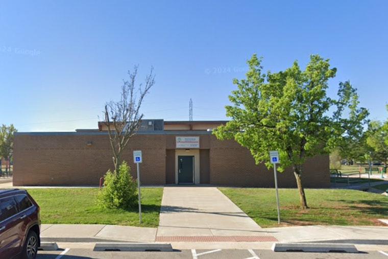 Oklahoma City’s Indoor Recreation Facilities Announce Seasonal Closures for Annual Maintenance