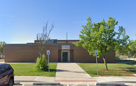 Oklahoma City’s Indoor Recreation Facilities Announce Seasonal Closures for Annual Maintenance
