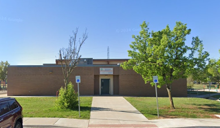 Oklahoma City’s Indoor Recreation Facilities Announce Seasonal Closures for Annual Maintenance