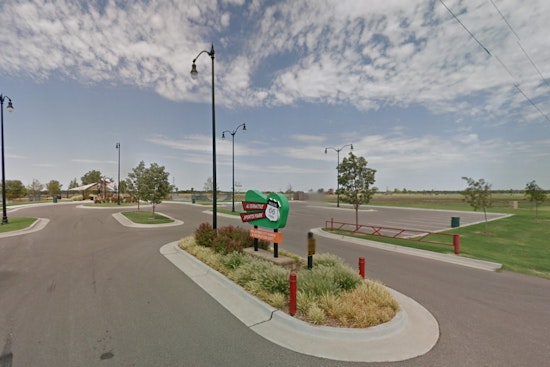 Oklahoma City's Route 66 Park Boardwalk Reopens with Fresh Updates Ahead of Historic Route 66 Centenary