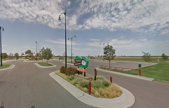 Oklahoma City's Route 66 Park Boardwalk Reopens with Fresh Updates Ahead of Historic Route 66 Centenary