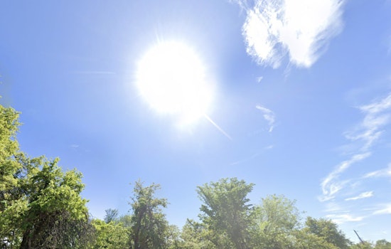 Oklahoma City's Upcoming Week Promises Comfortable Weather with Abundant Sunshine, Says NWS