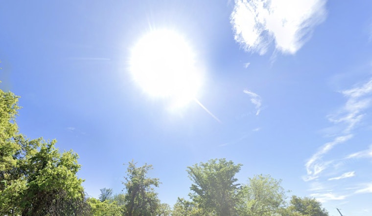 Oklahoma City's Upcoming Week Promises Comfortable Weather with Abundant Sunshine, Says NWS