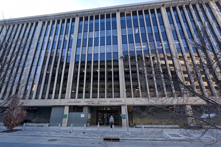 Oklahoma County and Oklahoma City Leaders Seek Mediation Over Jail Site Amid Public Opposition and Deadline Pressure