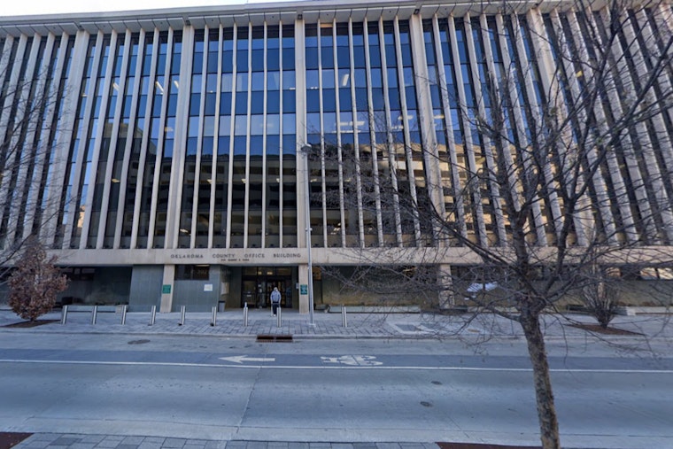 Oklahoma County Commissioners Push Forward with Controversial Mental Health Facility Despite Public Outcry and Legal Battles
