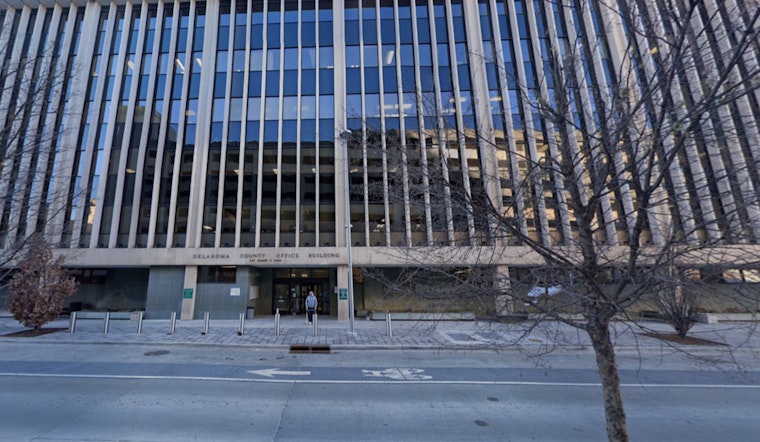 Oklahoma County Commissioners Push Forward with Controversial Mental Health Facility Despite Public Outcry and Legal Battles