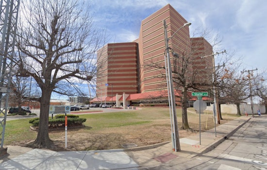 Oklahoma County Inmate Found Dead in Cell in Suspected Suicide as Authorities Investigate
