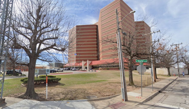 Oklahoma County Inmate Found Dead in Cell in Suspected Suicide as Authorities Investigate