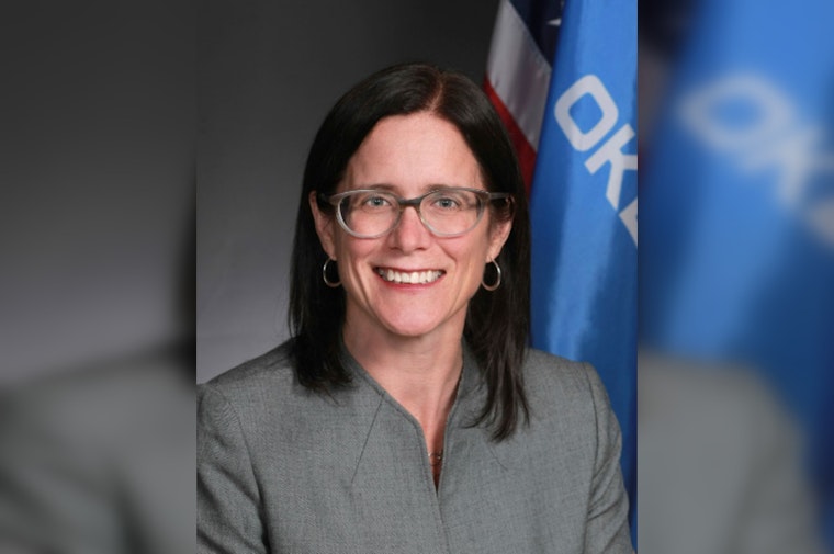 Oklahoma Democratic Leader Kirt Proposes Increased Sales Tax Credit and New Tax Relief for Renters