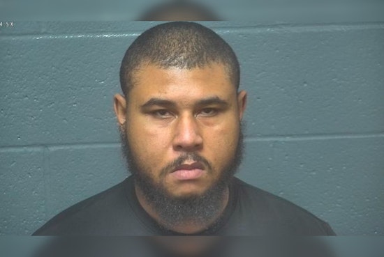 Oklahoma Detention Officer Charged for Alleged Assault on Handcuffed Detainee