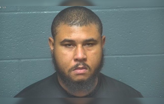 Oklahoma Detention Officer Charged for Alleged Assault on Handcuffed Detainee