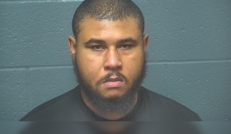 Oklahoma Detention Officer Charged for Alleged Assault on Handcuffed Detainee