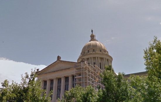 Oklahoma Fiscal Estimate Spurs Caution Against Hasty Tax Cuts, State Leaders Tread Carefully for 2026 Budget