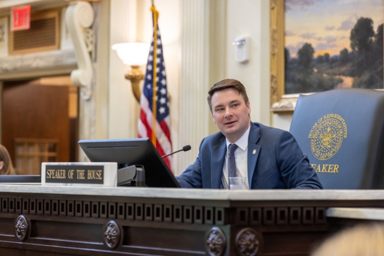 Oklahoma House of Representatives Invites Public to Combat State Government Waste Through New Efficiency Portal