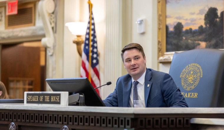 Oklahoma House of Representatives Invites Public to Combat State Government Waste Through New Efficiency Portal