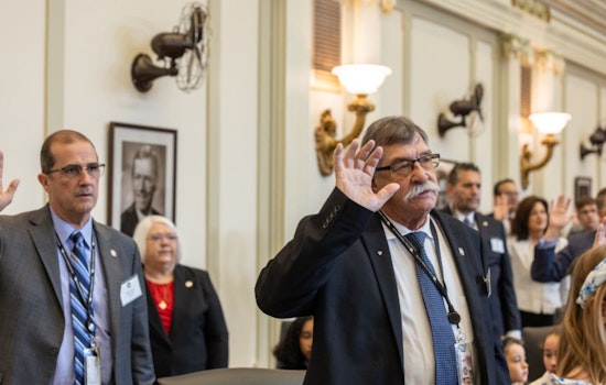 Oklahoma Lawmakers Challenge OG&E Rate Hike and ACC Commissioner's Alleged Ethical Breaches