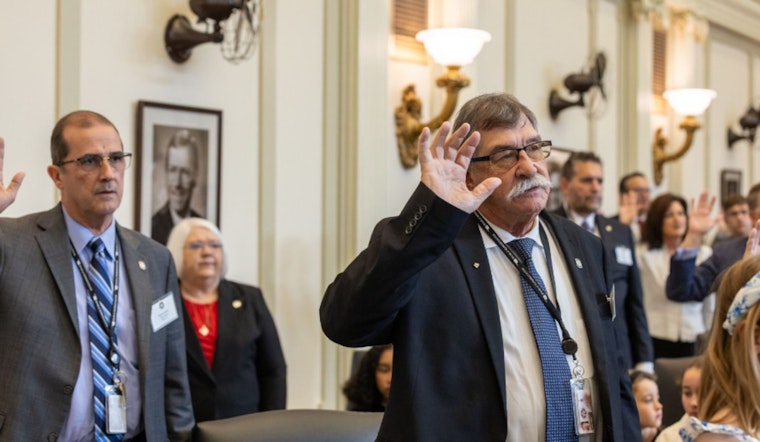 Oklahoma Lawmakers Challenge OG&E Rate Hike and ACC Commissioner's Alleged Ethical Breaches