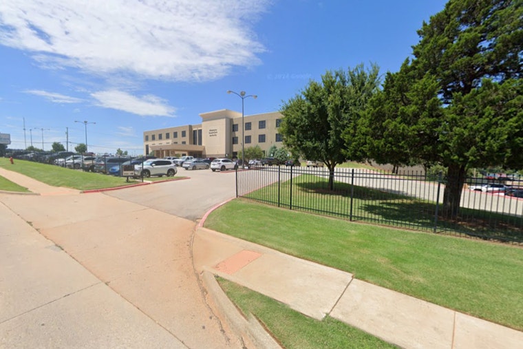 Oklahoma Pardon and Parole Board Clemency Hearing for Death Row Inmate Postponed After Members Resign