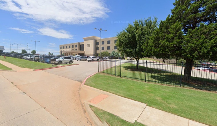Oklahoma Pardon and Parole Board Clemency Hearing for Death Row Inmate Postponed After Members Resign