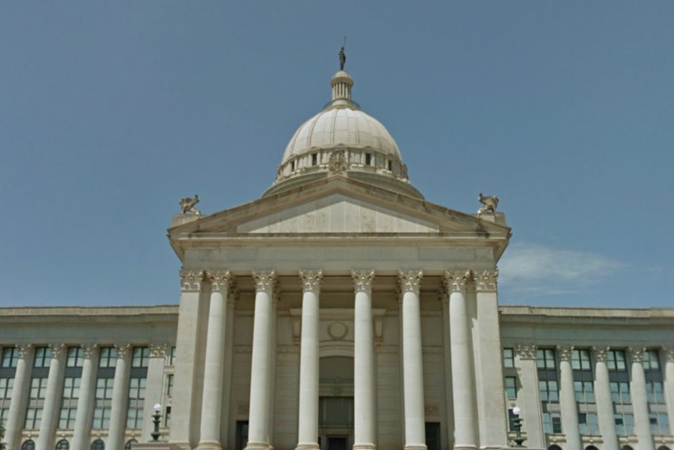 Oklahoma Policy Institute Projects $8.225 Billion FY 2026 Budget and Calls for Tax Credit Reforms