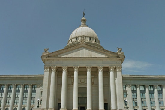 Oklahoma Policy Institute Projects $8.225 Billion FY 2026 Budget and Calls for Tax Credit Reforms