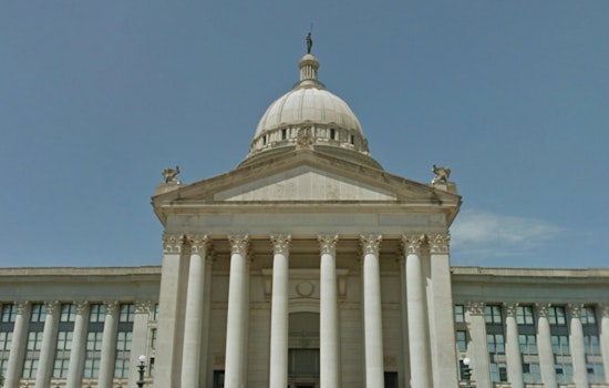 Oklahoma Policy Institute Projects $8.225 Billion FY 2026 Budget and Calls for Tax Credit Reforms