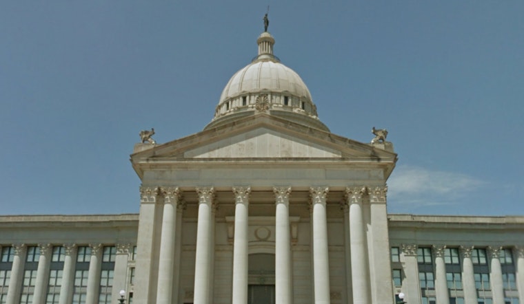 Oklahoma Policy Institute Projects $8.225 Billion FY 2026 Budget and Calls for Tax Credit Reforms