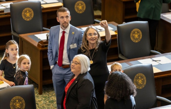 Oklahoma Rep. Introduces Bill to Reclaim Election Costs from Parties Overriding Primary Results