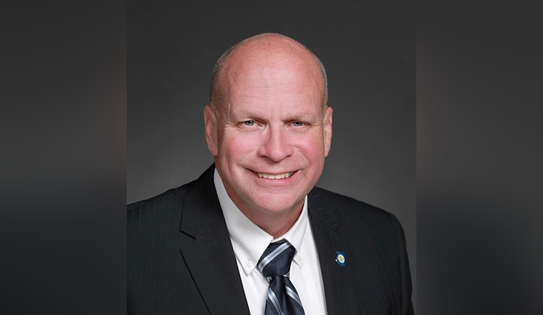 Oklahoma Rep. Jim Olsen Renews Effort to Display Ten Commandments in Public School Classrooms Amid Debates Over Church and State Separation
