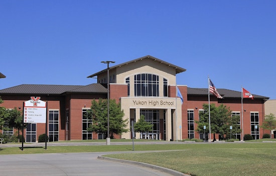 Oklahoma Schools Lockdown Due to Nationwide Hoax Threats, Causing Emotional Distress for Students and Parents