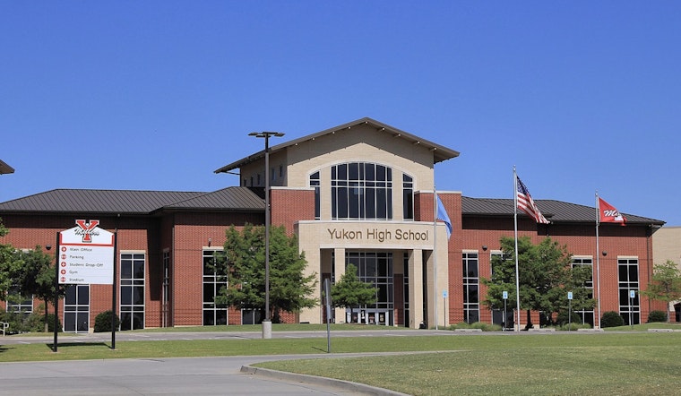 Oklahoma Schools Lockdown Due to Nationwide Hoax Threats, Causing Emotional Distress for Students and Parents