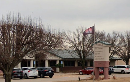 Oklahoma Secondary Schools Association Upholds Guthrie's Win Despite Newcastle's Appeal Over Sideline Coaching Controversy