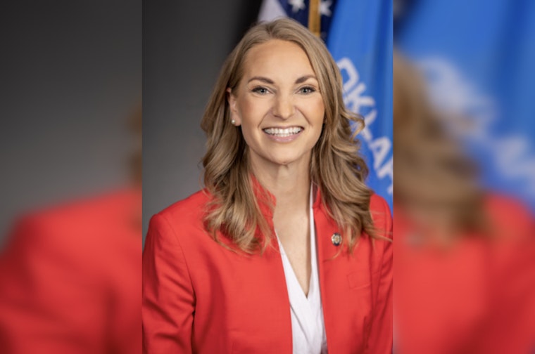 Oklahoma Senator Carri Hicks Introduces Bill to Aid National Guard with CareerTech Tuition Assistance