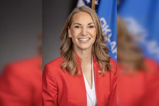 Oklahoma Senator Carri Hicks Introduces Bill to Aid National Guard with CareerTech Tuition Assistance