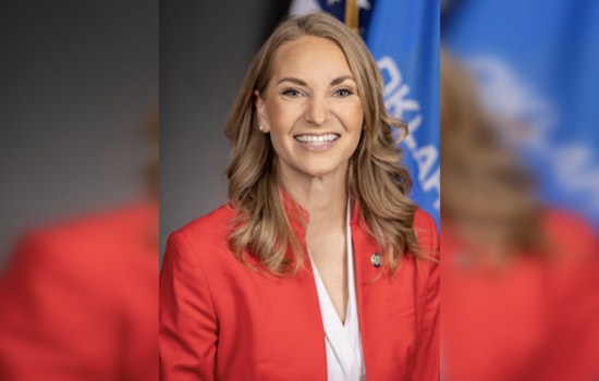 Oklahoma Senator Carri Hicks Introduces Bill to Aid National Guard with CareerTech Tuition Assistance