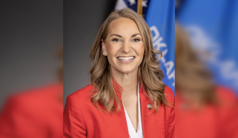 Oklahoma Senator Carri Hicks Introduces Bill to Aid National Guard with CareerTech Tuition Assistance
